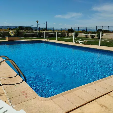 Alonso De Monroy 酒店