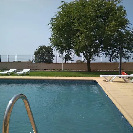 فندق Alonso De Monroy 3*