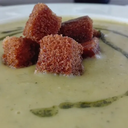 Alonso De Monroy 3* Belvis de Monroy