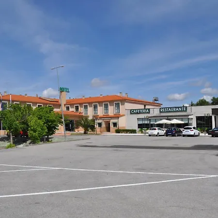 Alonso De Monroy 3* Belvis de Monroy