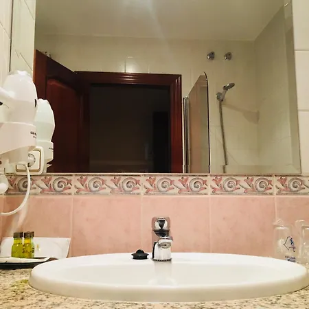 Alonso De Monroy 3* Belvis de Monroy