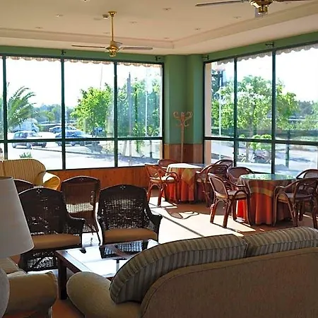 Alonso De Monroy Hotel 3*