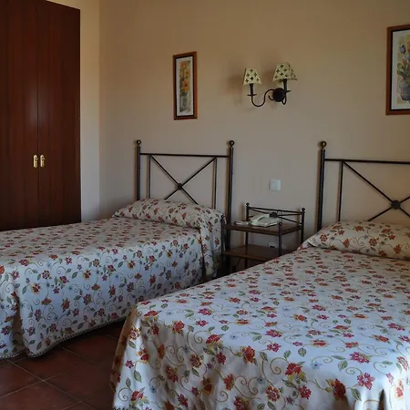 فندق Alonso De Monroy