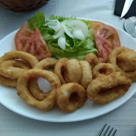 Alonso De Monroy 酒店