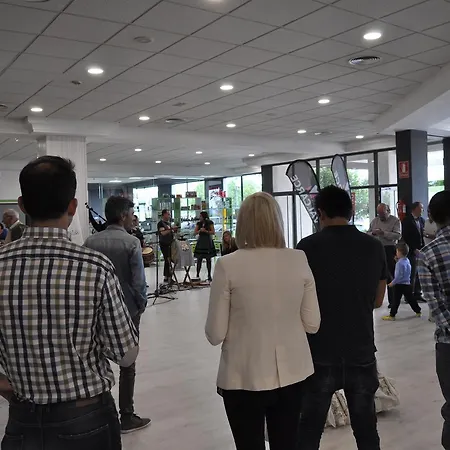 Alonso De Monroy 3* Belvis de Monroy