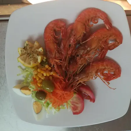 Alonso De Monroy 酒店