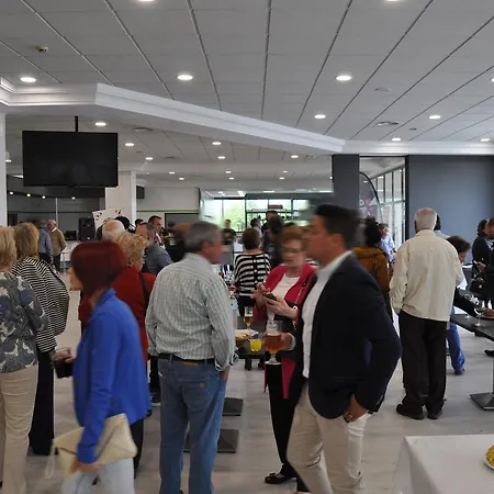 فندق Alonso De Monroy 3*