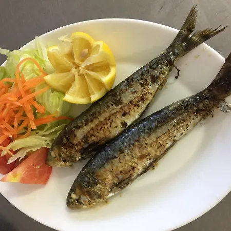 فندق Alonso De Monroy 3*