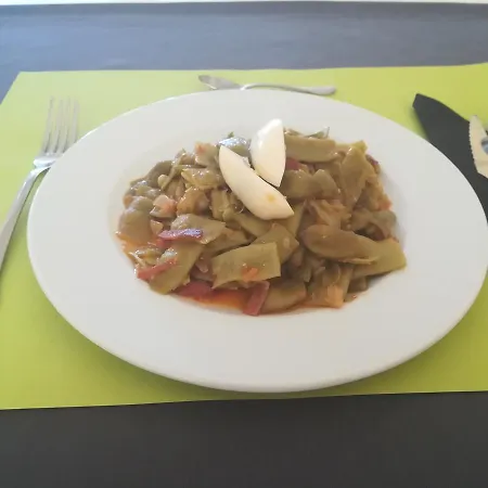 Alonso De Monroy 3* Бельвис-де-Монрой