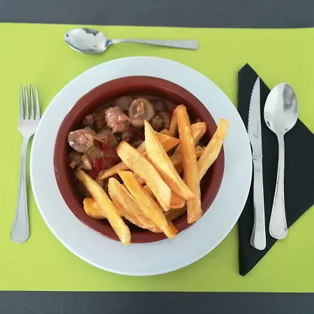 Alonso De Monroy فندق Belvis de Monroy