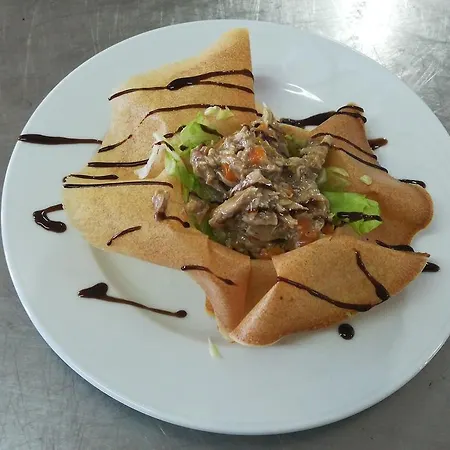 Alonso De Monroy 酒店