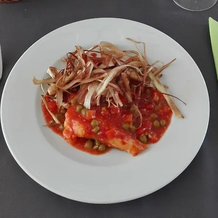 Alonso De Monroy فندق 3*