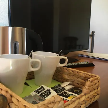 Alonso De Monroy 酒店