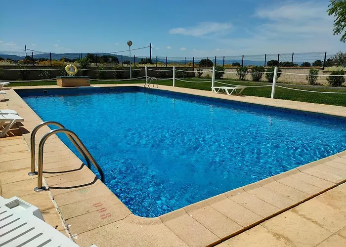 Alonso De Monroy Hotel