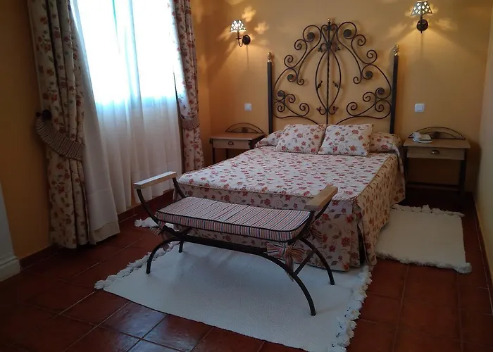 Alonso De Monroy Belvís de Monroy