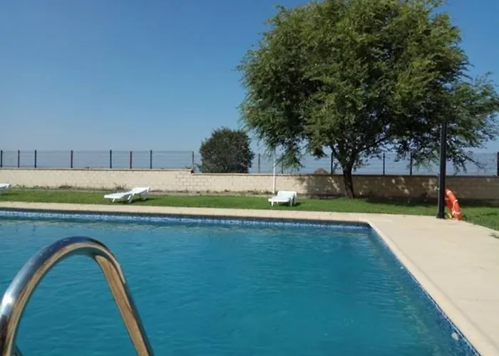 Alonso De Monroy Hotel 3*