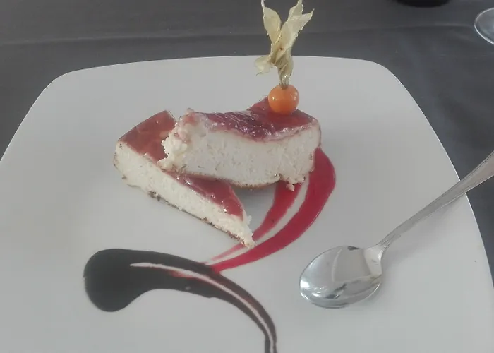 Szálloda Alonso De Monroy 3*