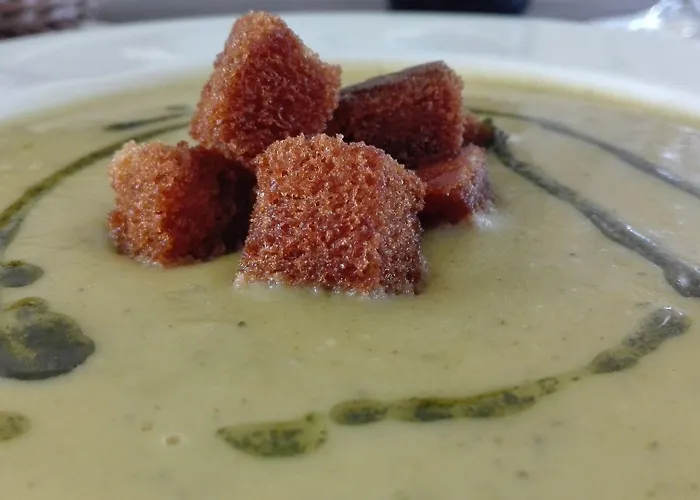 Alonso De Monroy 3* Belvis de Monroy