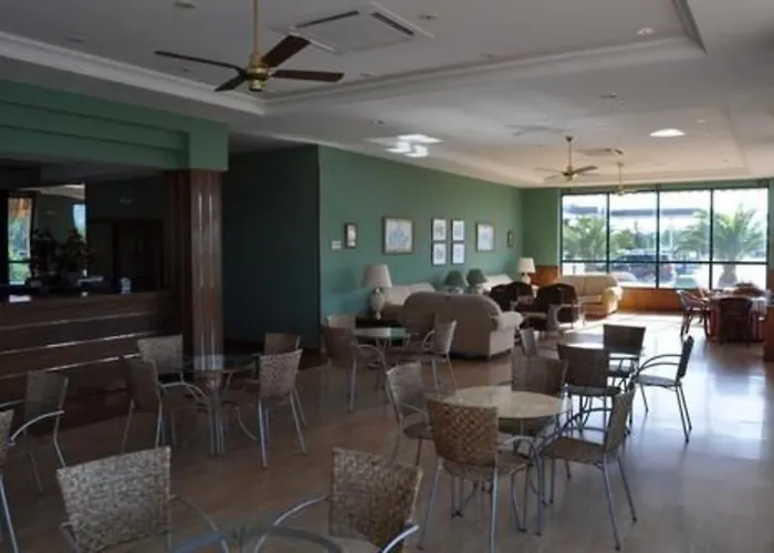 Alonso De Monroy Hotel 3*