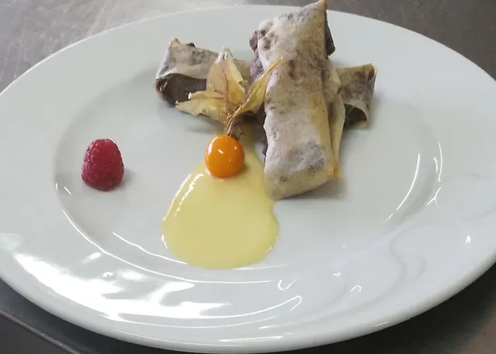 Hotel Alonso De Monroy Belvís de Monroy