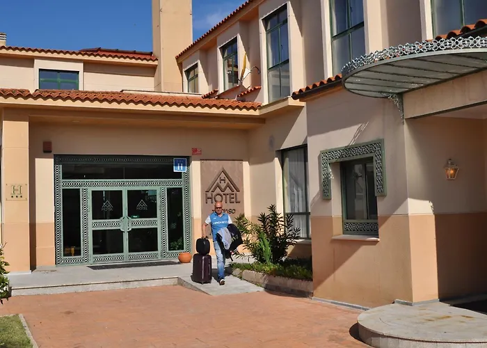 Alonso De Monroy Belvís de Monroy