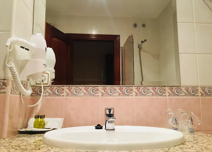 Alonso De Monroy 3* Belvís de Monroy