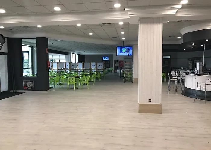 Alonso De Monroy 3* Belvis de Monroy