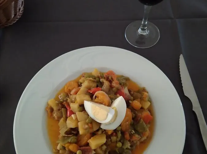 Alonso De Monroy Hotel