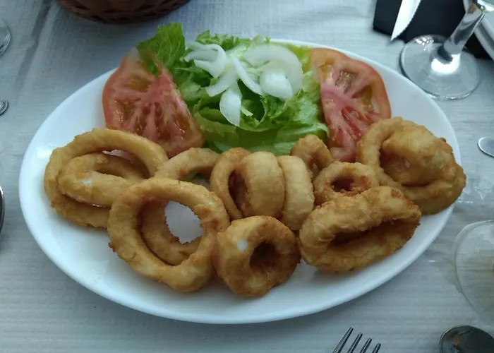 Alonso De Monroy Hotel