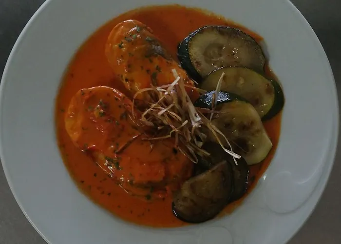 Hotel Alonso De Monroy Belvis de Monroy