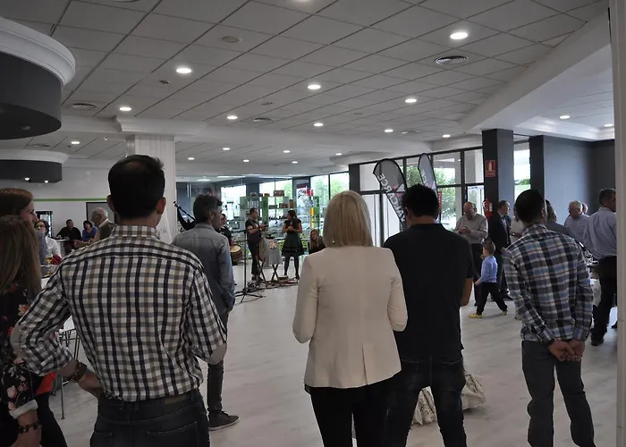 Alonso De Monroy 3* Belvis de Monroy