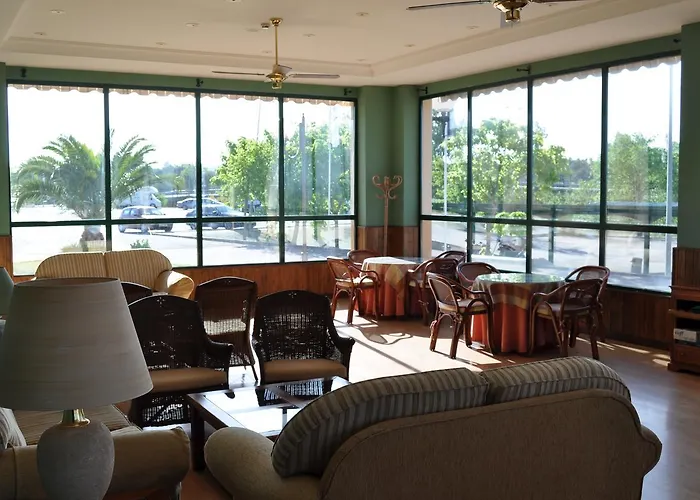 Alonso De Monroy Hotel 3*