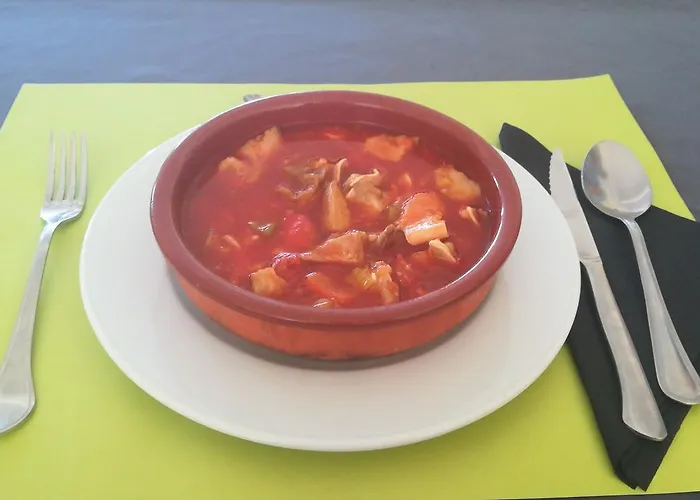 Alonso De Monroy Szálloda Belvis de Monroy