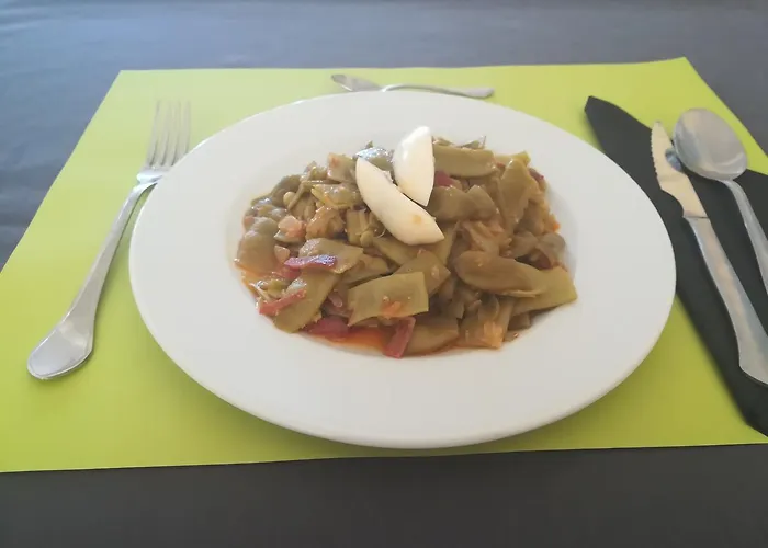 Alonso De Monroy 3* Belvis de Monroy