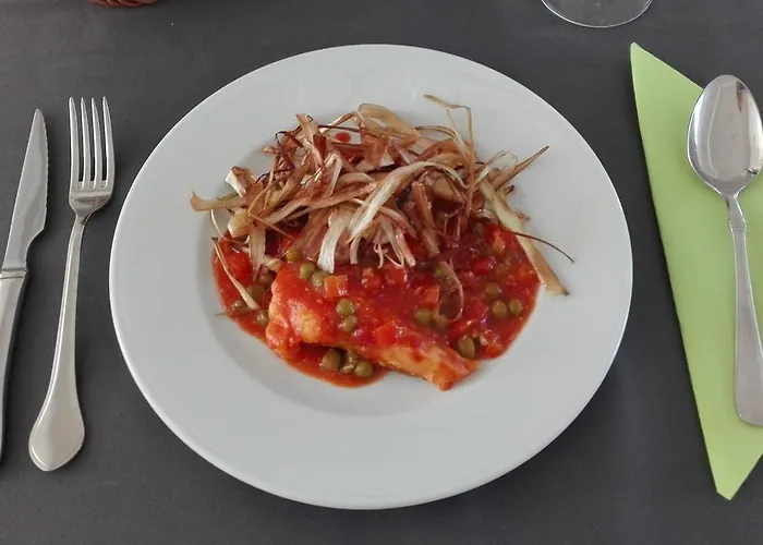 Alonso De Monroy Hotel 3*